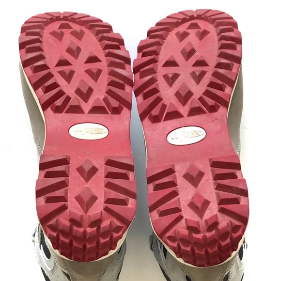 SOLD Vasque Feather Weigh Leather Gore-Tex Boots - Picture 5 of 6